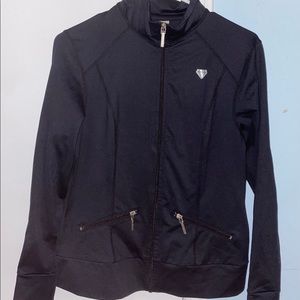 ICE GEAR ZIP JACKET